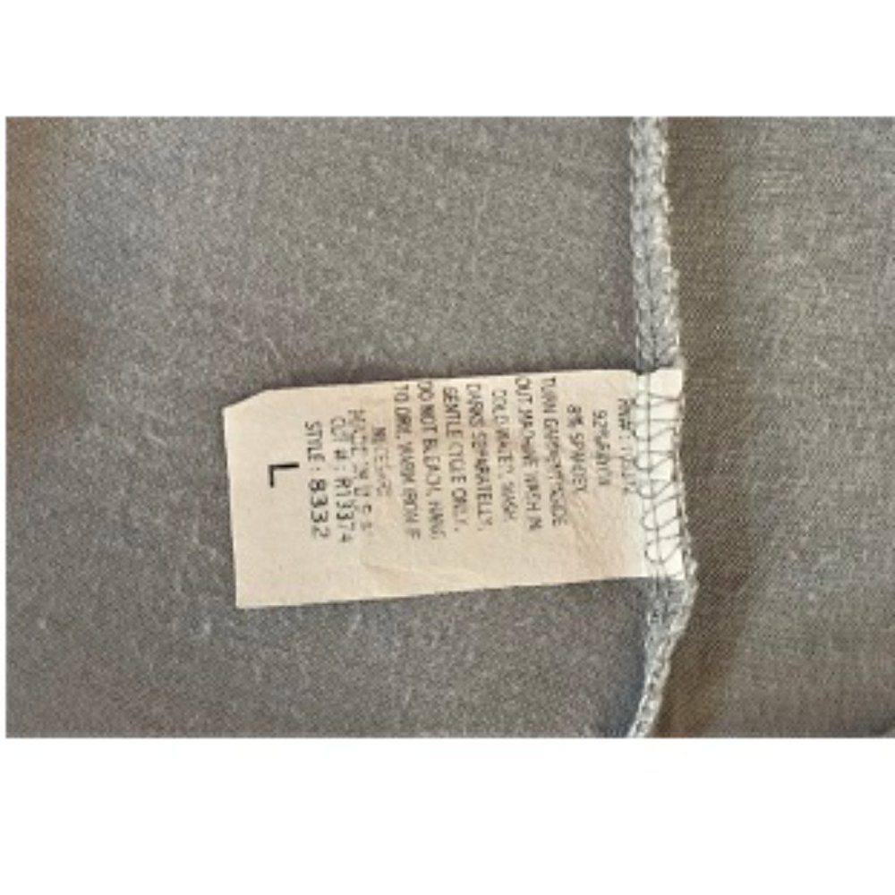 JULIE'S CLOSET Tank Top - Picture 6 of 7